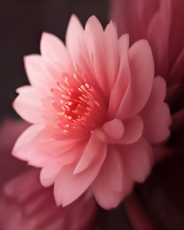 桜の花
